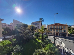 t3 à la vente -   06400  CANNES, surface 60 m2 vente t3 - UBI447860861